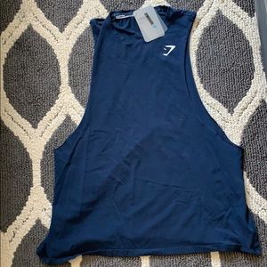 GymShark Tank Top